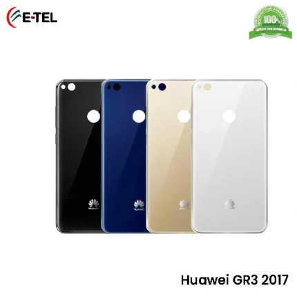 Huawei GR3 2017 Backshell Price in Bangladesh
