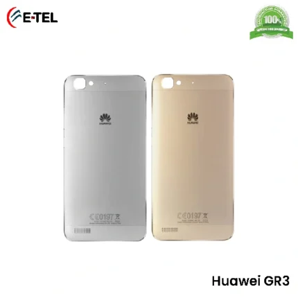 Huawei GR3 Backshell Price in Bangladesh