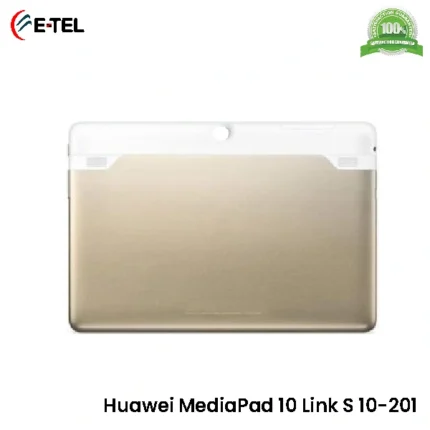 Huawei MediaPad 10 Link S 10-201 Backshell Price in Bangladesh