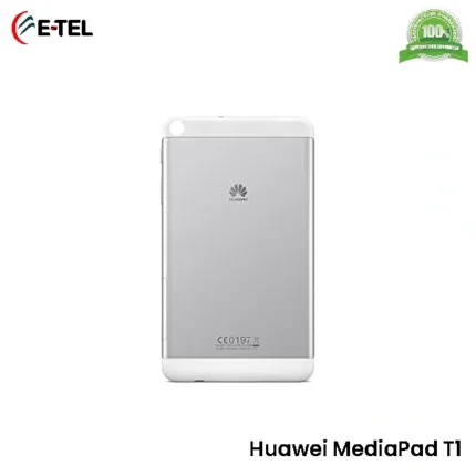 Huawei MediaPad T1 Backshell Price in Bangladesh