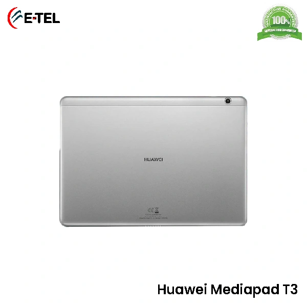 Huawei Mediapad T3 Backshell Huawei Mediapad T3 Backshell Price in Bangladesh
