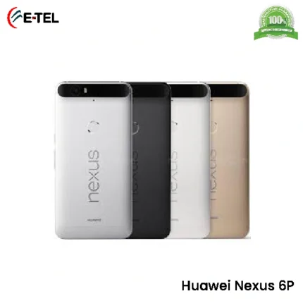 Huawei Nexus 6P Backshell Price in Bangladesh