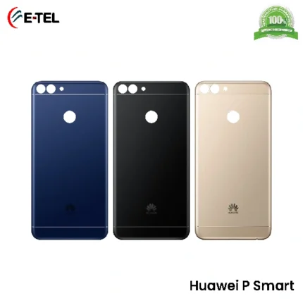 Huawei P Smart Backshell Price in Bangladesh
