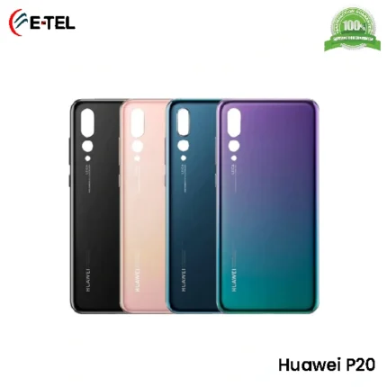 Huawei P20 Backshell Price in Bangladesh