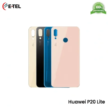 Huawei P20 Lite Backshell Price in Bangladesh