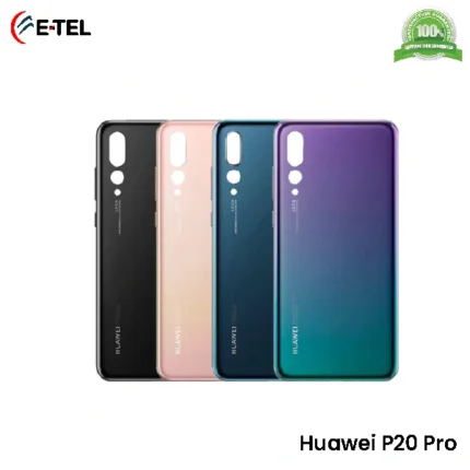 Huawei P20 Pro Backshell Price in Bangladesh