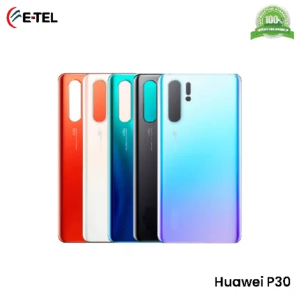 Huawei P30 Backshell Price in Bangladesh