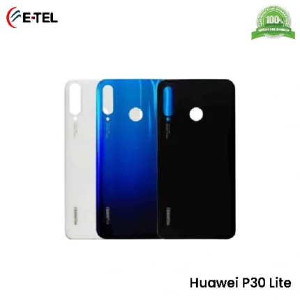 Huawei P30 Lite Backshell Price in Bangladesh