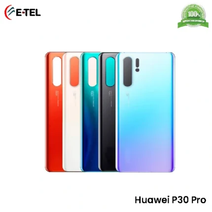 Huawei P30 Pro Backshell Price in Bangladesh