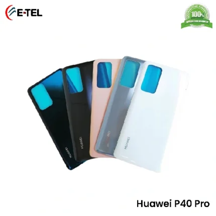Huawei P40 Pro Backshell Price in Bangladesh