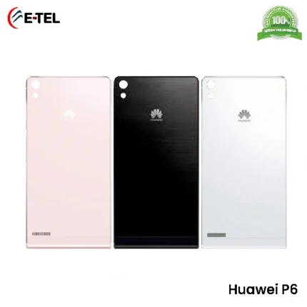 Huawei P6 Backshell Price in Bangladesh