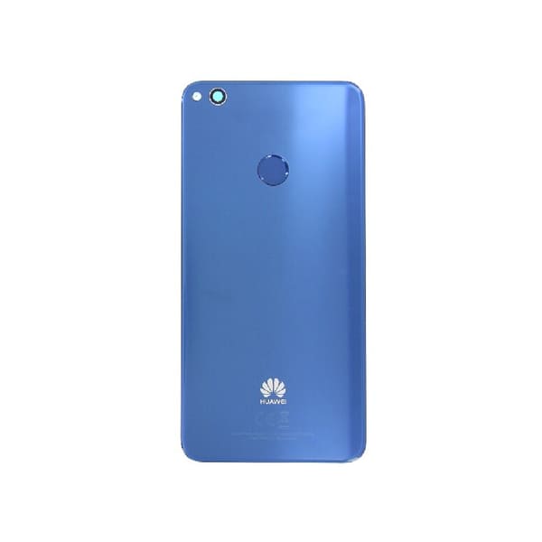 MYCASEFC Cover Personalizzata Per Huawei P8 Lite 2017 – Custodia In Silicone Calcio Con Nome E Numero