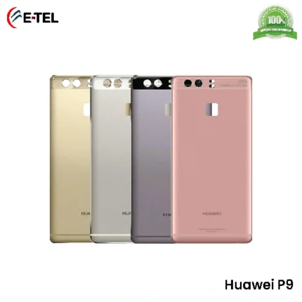 Huawei P9 Backshell Price in Bangladesh
