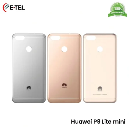 Huawei P9 Lite mini Backshell Price in Bangladesh
