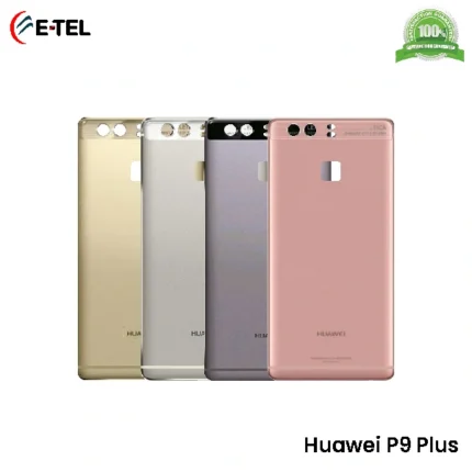 Huawei P9 Plus Backshell Price in Bangladesh
