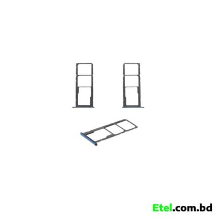 Huawei Y6 Prime (2019) SIM Tray