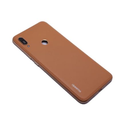 Huawei Y6 Prime Battery Backshell