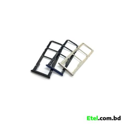 Huawei Y7 2018 SIM Tray