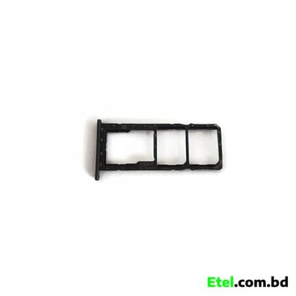 Huawei Y7 2019 SIM Tray