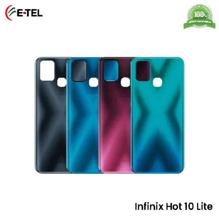 Infinix Hot 10 Lite Backshell Price in Bangladesh