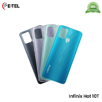 Infinix Hot 10T Backshell Price in Bangladesh