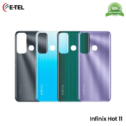 Infinix Hot 11 Backshell Price in Bangladesh