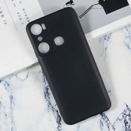 Infinix Hot 20i Battery Backshell