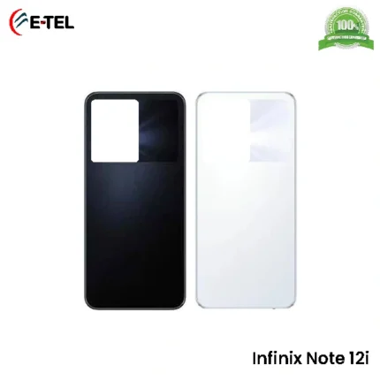 Infinix Note 12i Backshell Price in Bangladesh