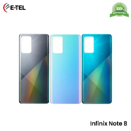 Infinix Note 8 Backshell Price in Bangladesh