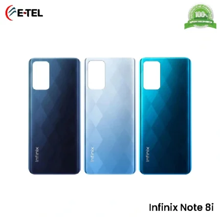 Infinix Note 8i Backshell Price in Bangladesh
