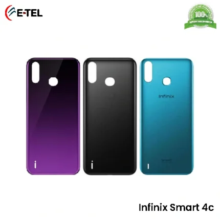 Infinix Smart 4c Backshell Price in Bangladesh