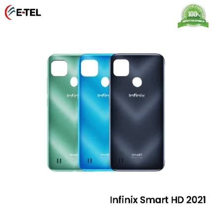Infinix Smart HD 2021 Backshell Price in Bangladesh