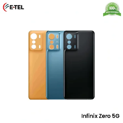 Infinix Zero 5G Backshell Price in Bangladesh