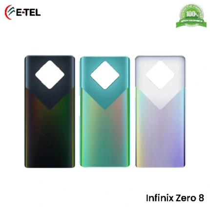 Infinix Zero 8 Backshell Price in Bangladesh