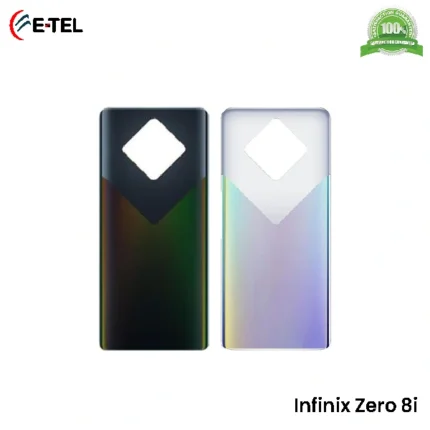 Infinix Zero 8i Backshell Price in Bangladesh