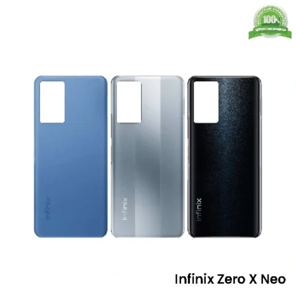 Infinix Zero X Neo Backshell Price in Bangladesh