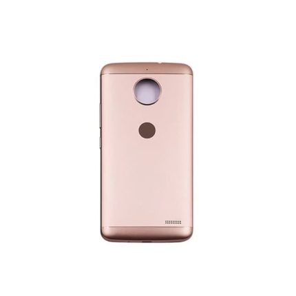 Motorola Moto E4 Battery Backshell
