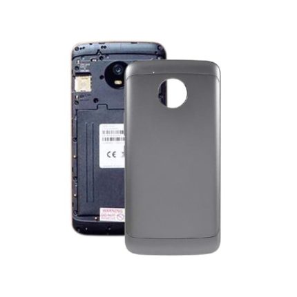 Motorola Moto E4 Plus Battery Backshell