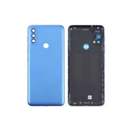 Motorola Moto E40 Battery Backshell
