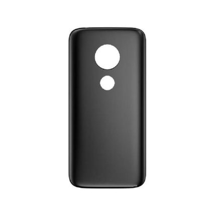 Motorola Moto E5 Battery Backshell