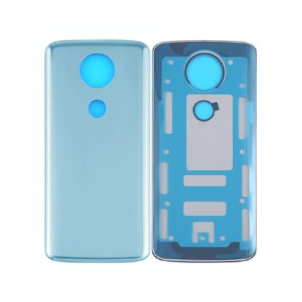 Motorola Moto E5 Plus Battery Backshell