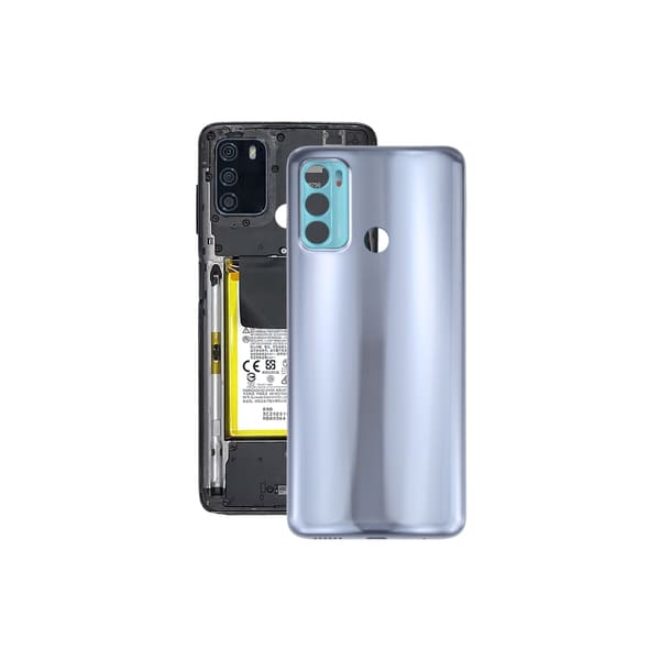 Motorola Moto G60 Battery Backshell Motorola Moto G60 Battery Backshell