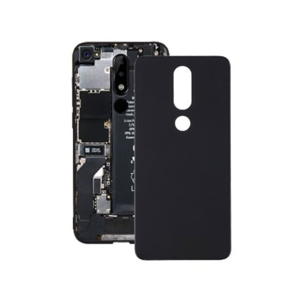 Nokia 5.1 Plus Battery Backshell