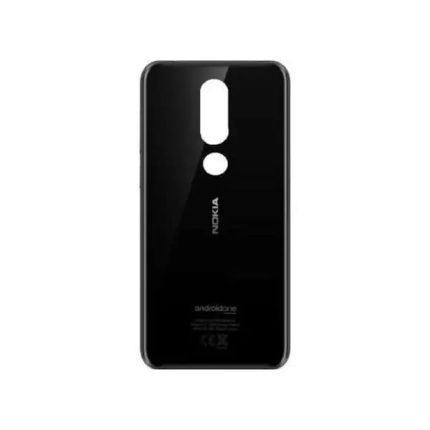 Nokia 6.1 Plus Battery Backshell