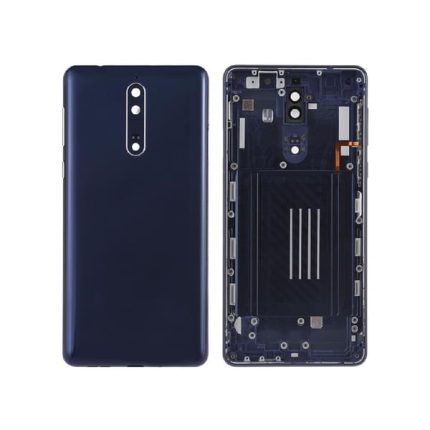 Nokia 8 Battery Backshell