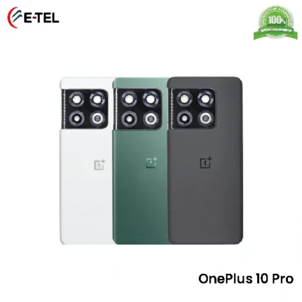 OnePlus 10 Pro Backshell Price In Bangladesh