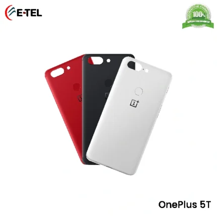 OnePlus 5T Backshell Price In Bangladesh