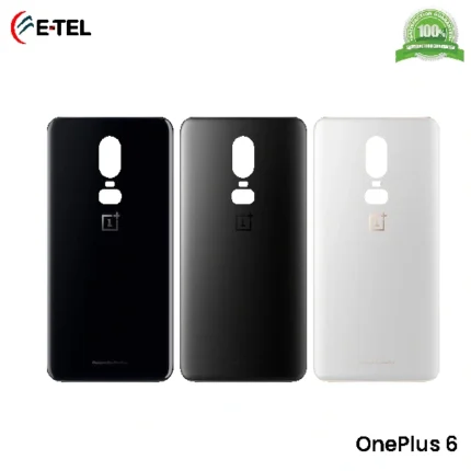 OnePlus 6 Backshell Price In Bangladesh