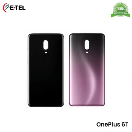 OnePlus 6T Backshell Price In Bangladesh