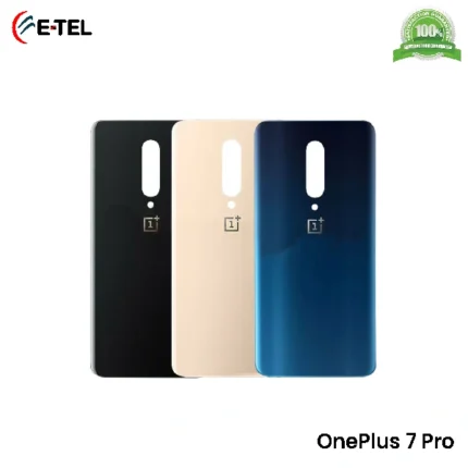 OnePlus 7 Pro Backshell Price In Bangladesh